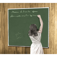 Chalkboards OA478 | Par Equipment