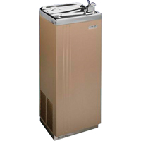 Against-A-Wall or Free-Standing Water Coolers OA550 | Par Equipment