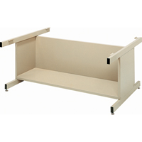High Base for Steel Plan File Cabinet Par Equipment
