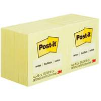 Post-it&reg; Notes Par Equipment
