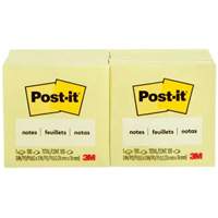 Post-it&reg; Notes Par Equipment