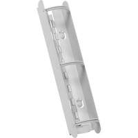 Section de poteau de support de catalogue Master en m&eacute;tal Par Equipment