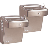 Barrier-Free Bi-Level Versacooler&reg; Drinking Fountain Par Equipment