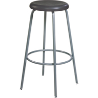 500 Series Stool, Stationary, Adjustable Height, 250 lbs. Capacity Par Equipment