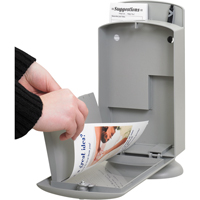 BOITE A SUGGESTION 5"X4"X14" Par Equipment