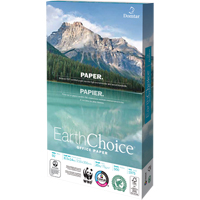 EarthChoice<sup>®</sup> Office Paper, FSC, 8-1/2" x 14", 20 lbs., White OJ957 | Par Equipment