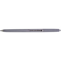 STYLO POINTE GRASSE METALQ ALM ARGNT ENCR COULR Par Equipment