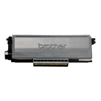 High Yield Toner Cartridge, Refurbished, Black Par Equipment