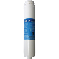 Replacement Water Filter, For Brita&reg; Hydration Station&reg; Touchless Bottle Filling Station Par Equipment