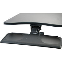 Jive Articulating Keyboard Systems Par Equipment