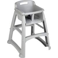 SturdyChair High Chair Par Equipment