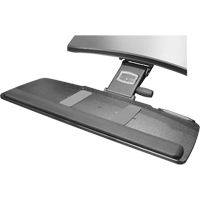 Articulating Keyboard Tray Par Equipment