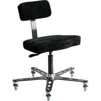 Chaise ergonomique de soudage SF160 Par Equipment