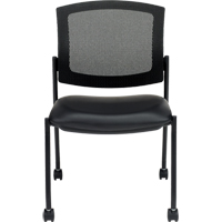 Ibex Armless Guest Chairs OP307 | Par Equipment