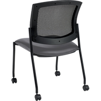 Ibex Armless Guest Chairs OP308 | Par Equipment