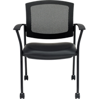 Ibex Guest Chairs OP309 | Par Equipment