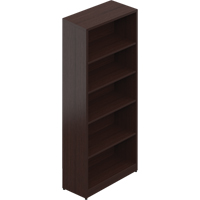 Ionic Bookcases OP331 | Par Equipment