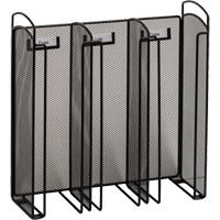 Onyx Cup & Lid Holder Organizer Par Equipment