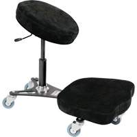 Chaise ergonomique de soudage Flex Par Equipment