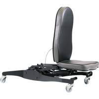 Chaise ergonomique Flex III Par Equipment
