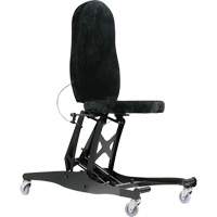 Chaise ergonomique de soudage Flex III Par Equipment