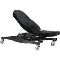 Chaise ergonomique de soudage Flex III Par Equipment