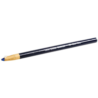 Dixon&reg; China Marker - Blue, Blue Par Equipment