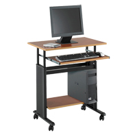 Bureau ajustable Muv Par Equipment
