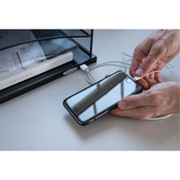 Onyx USB Powered Desk Organizer Par Equipment