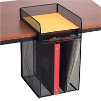 Onyx Hanging Organizer Par Equipment