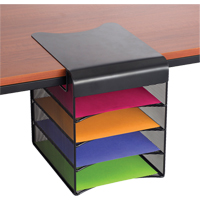 Onyx Hanging Organizer Par Equipment