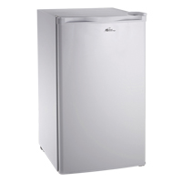 Compact Refrigerator, 25" H x 17-1/2" W x 19-3/10" D, 2.6 cu. ft. Capacity Par Equipment