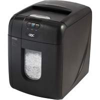 GBC<sup>®</sup> Stack-and-Shred™ Shredder OP834 | Par Equipment