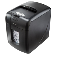 GBC<sup>®</sup> Stack-and-Shred™ Shredder OP834 | Par Equipment