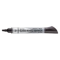 Premium Glass Dry-Erase Markers Par Equipment
