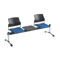 Sonic Beam Collaborative Seating OP950 | Par Equipment