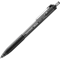 Inkjoy 300RT Pen, Black, 1 mm, Retractable Par Equipment