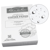 Copier Paper OQ323 | Par Equipment