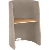 Poste de travail Touchdown Roam Par Equipment