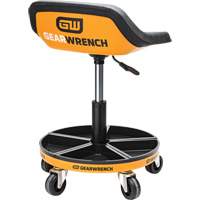 Mobile Mechanics Seat Par Equipment