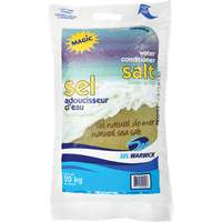Magic Softening Salt, 44.1 lbs. (20 kg), Bag Par Equipment
