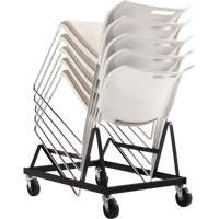 Popcorn Medium-Density Dolly Par Equipment