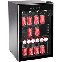 Beverage & Wine Cooler, 31-2/5" H x 20-2/5" W x 21-2/5" D, 4.5 cu. ft. Capacity OQ864 | Par Equipment