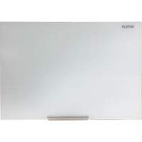 Glass Dry-Erase Board, Magnetic, 36" W x 24" H OQ909 | Par Equipment