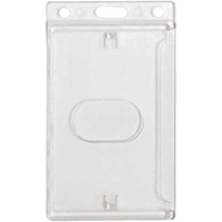 Access Card Badge Holders Par Equipment