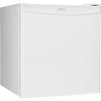 Compact Refrigerator, 19-3/4" H x 17-11/16" W x 18-1/2" D, 1.6 cu. ft. Capacity OR088 | Par Equipment