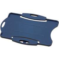 Detectable Swipe Card Holder Par Equipment