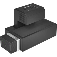 KwikBoost EdgePower<sup>®</sup> Clamp-On Desktop Charging Unit OR310 | Par Equipment