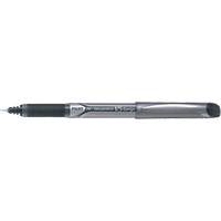Hi-Tecpoint Grip Pen, Black, 0.5 mm OR382 | Par Equipment