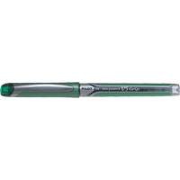 Hi-Tecpoint Grip Pen, Green, 0.5 mm Par Equipment